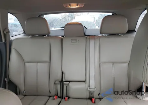 2013 Ford Edge Sel z USA, uszkodzony, nr VIN 2FMDK3JC4DBB06652